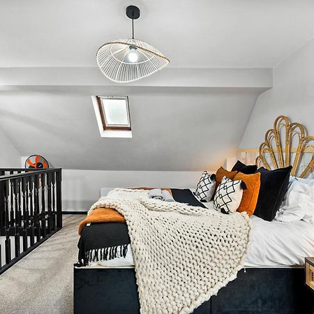 30 Percent Off! Elegant Cottage Of Whitby - Sleeps 5 Esterno foto