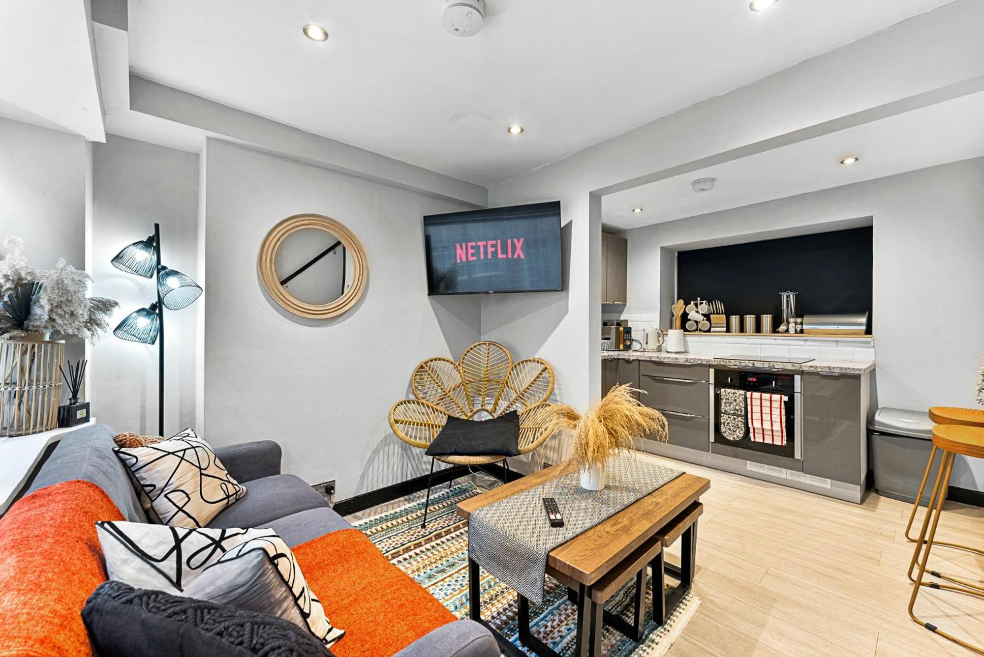 30 Percent Off! Elegant Cottage Of Whitby - Sleeps 5 Esterno foto