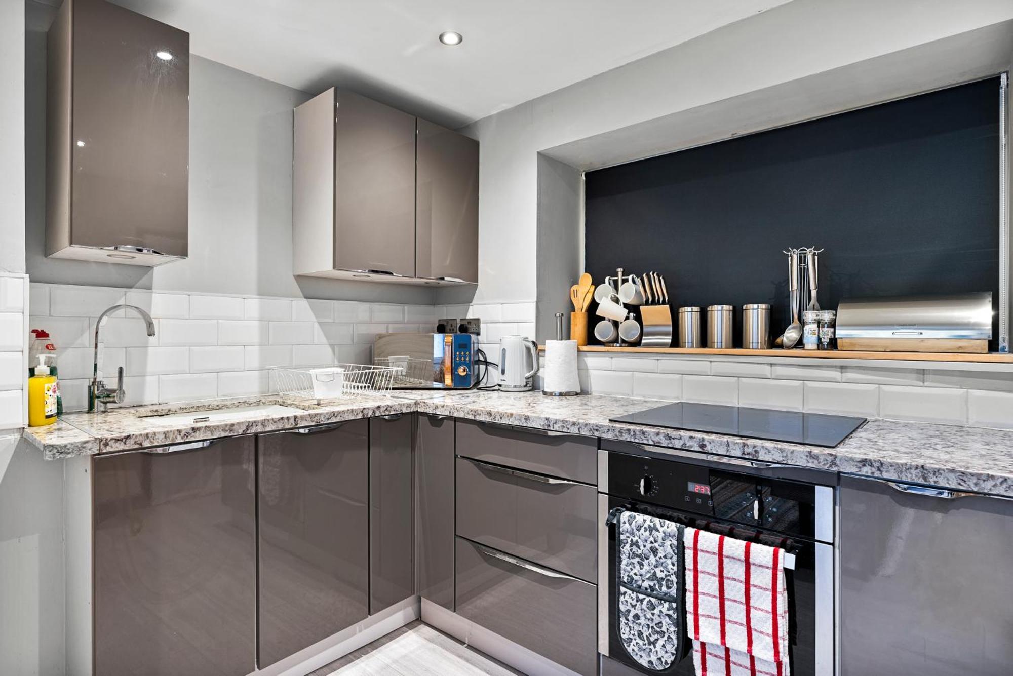 30 Percent Off! Elegant Cottage Of Whitby - Sleeps 5 Esterno foto