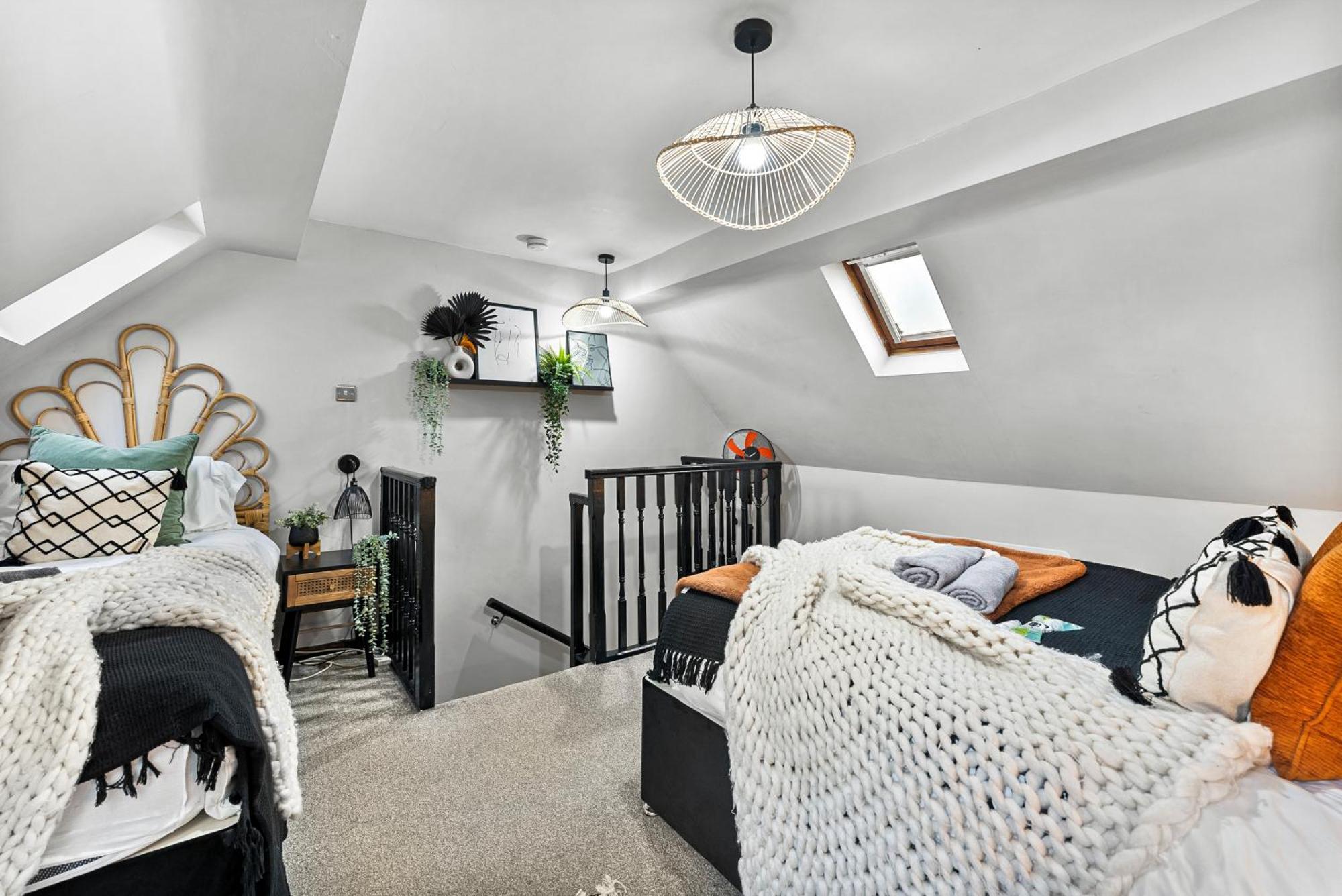 30 Percent Off! Elegant Cottage Of Whitby - Sleeps 5 Esterno foto